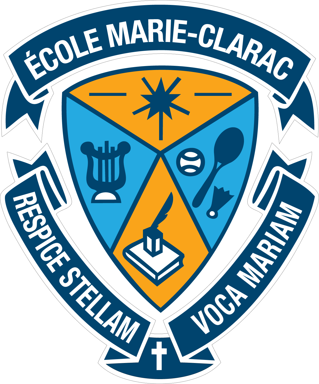 École Marie-Clarac