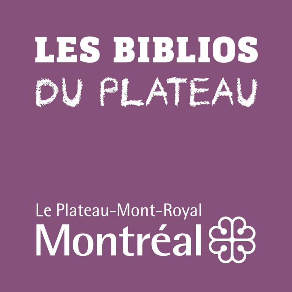 Bibliothèque du Plateau-Mont-Royal