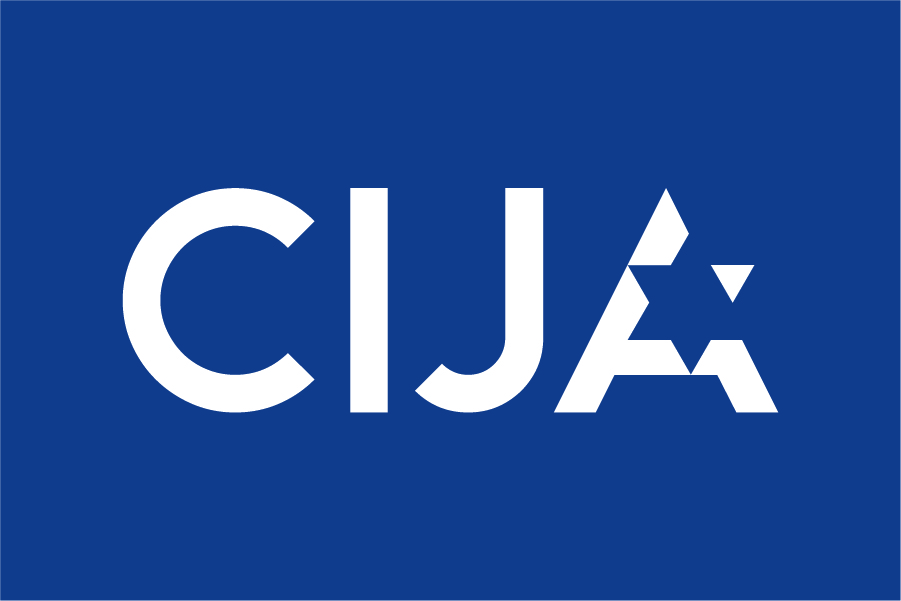 Centre consultatif des relations juives et israéliennes (CIJA)