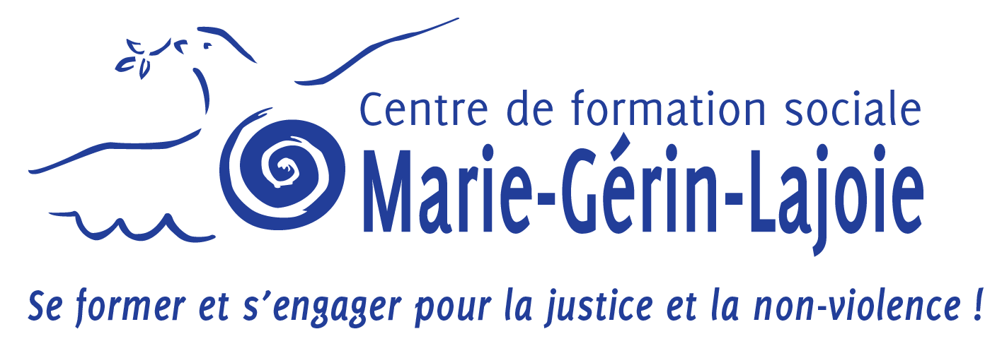 Centre de formation sociale Marie Gérin-Lajoie