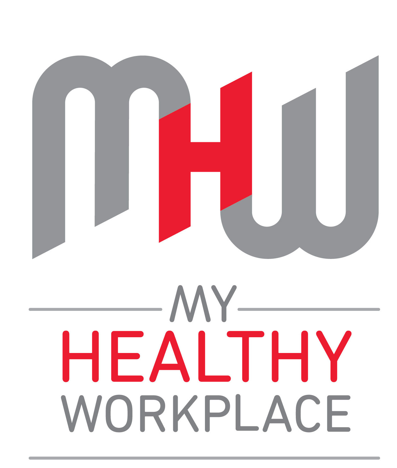 My Healthy Workplace - McGill University