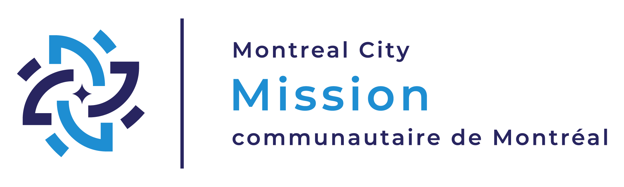 Montreal City Mission – Mission communautaire de Montréal