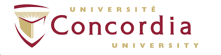 Université - Concordia - University