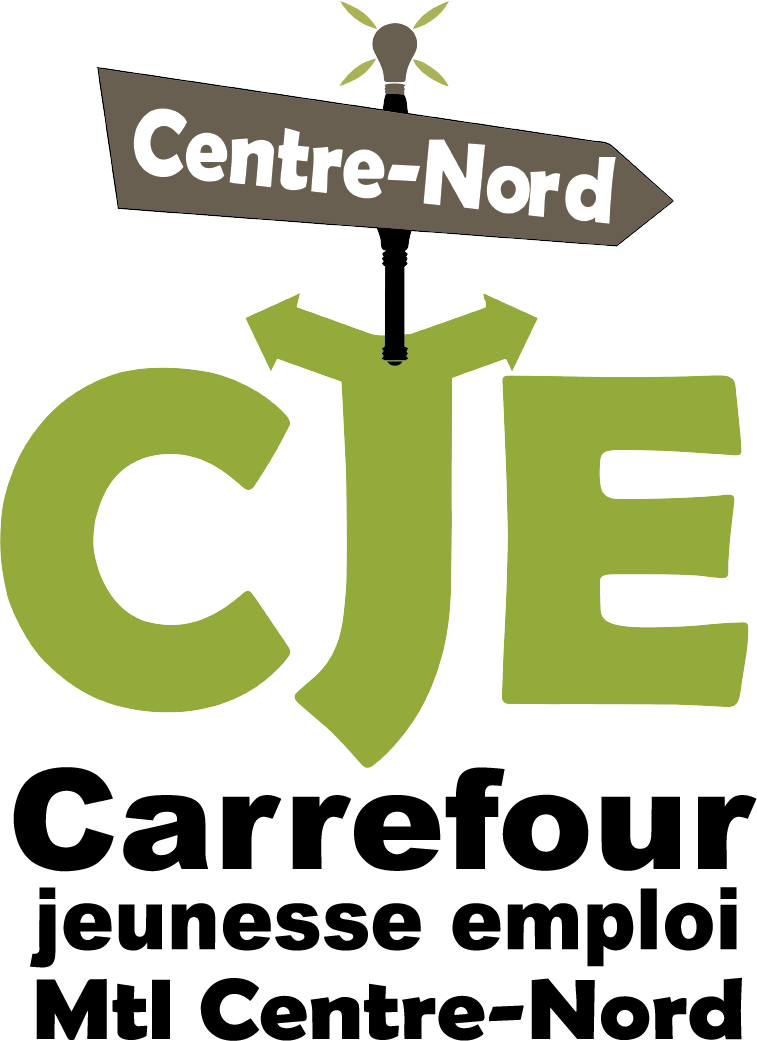 Carrefour Jeunesse emploi Centre-Nord
