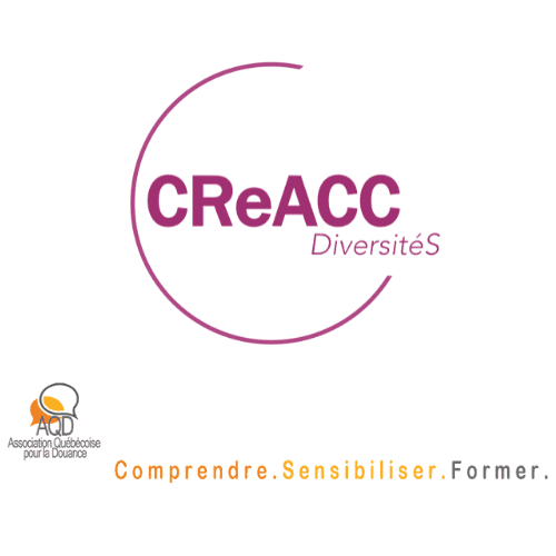 CReACC-DiversitéS et Association québécoise pour la douance (AQD)